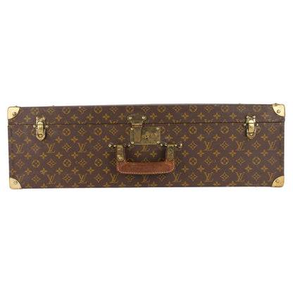 Louis Vuitton Canvas Monogram 70 Suitcase Trunk