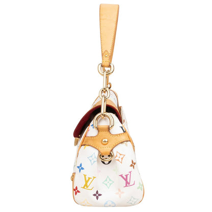 Louis Vuitton Monogram
Murakami Multicolor
Beverly MM Shoulder
Bag