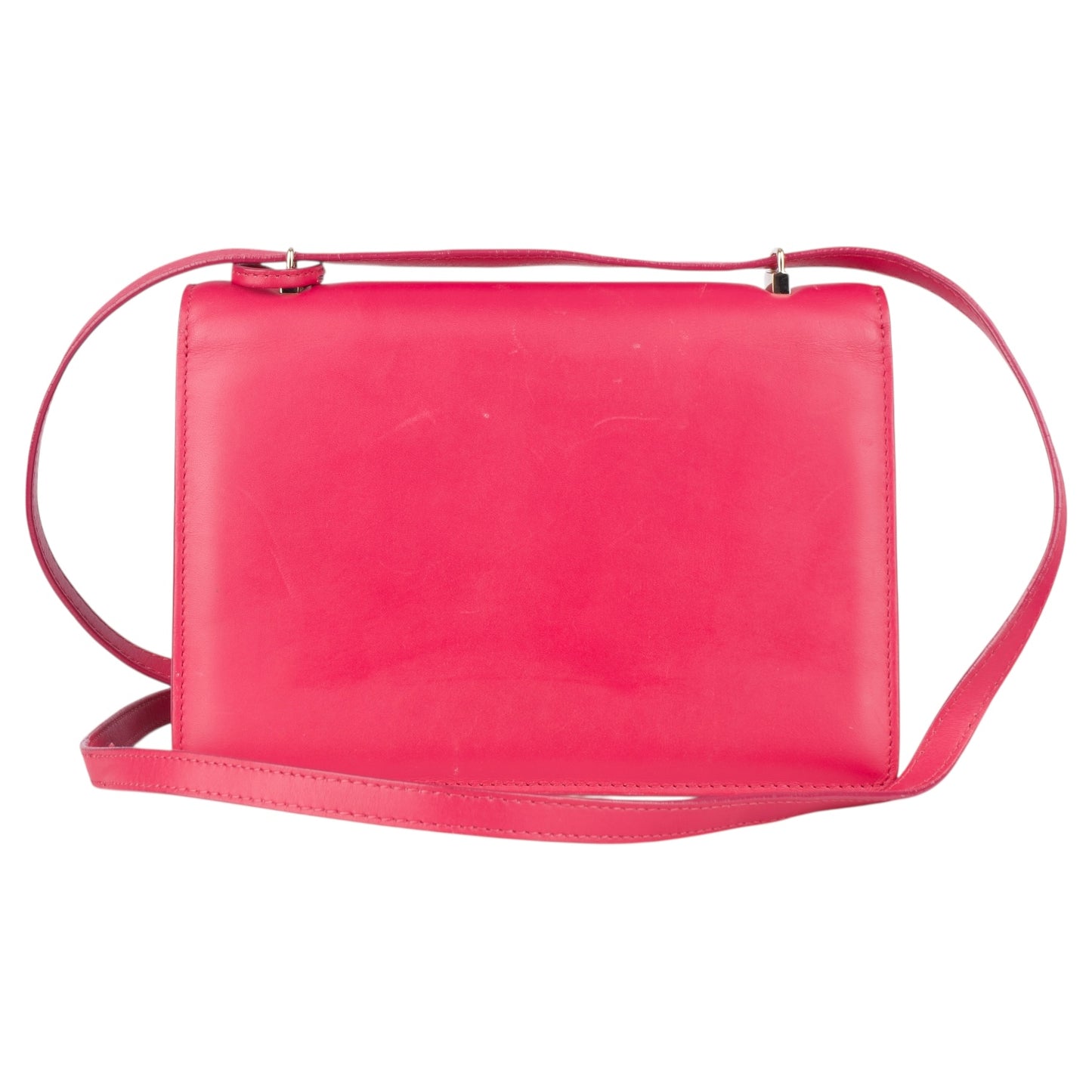 Giorgio Armani Two-Way Shoulder Bag