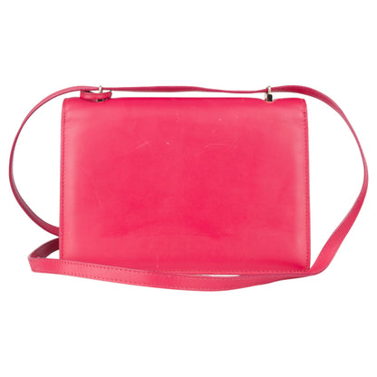 Giorgio Armani Two-Way Shoulder Bag