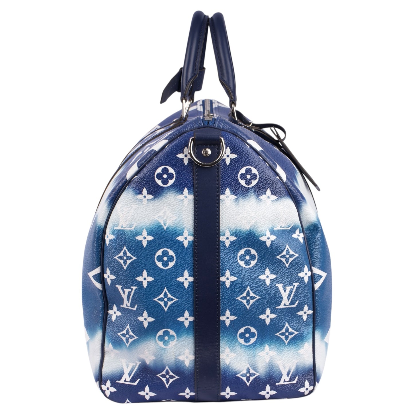 Louis Vuitton Keepall Limited Escale Edition