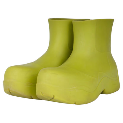 Bottega Veneta Ankle Boots