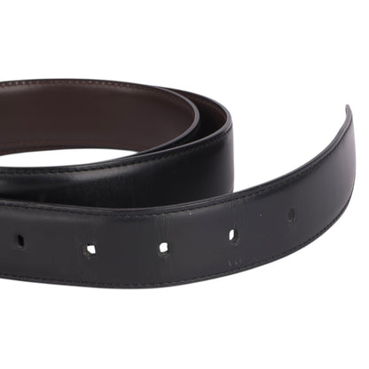 Cartier Leather Belt