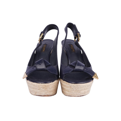 Louis Vuitton Espadrille (37,5)