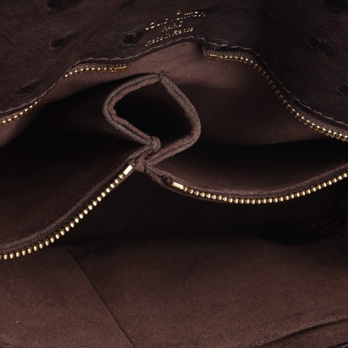 Louis Vuitton Limited Edition Monogram Etoile Exotique Tote MM Bag