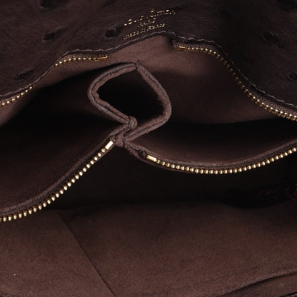 Louis Vuitton Limited Edition Monogram Etoile Exotique Tote MM Bag