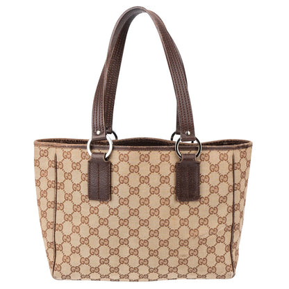 Gucci GG Monogram Handbag