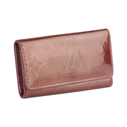 Louis Vuitton Patent Leather Keypouch