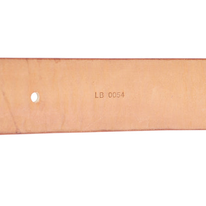 Louis Vuitton Multicolor Murakami Belt