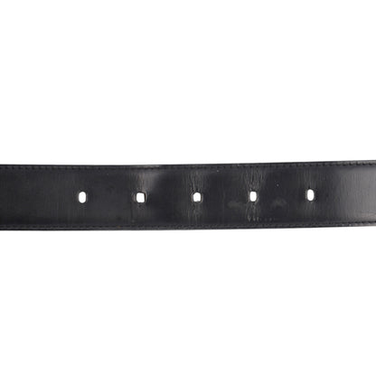 Cartier Leather Belt
