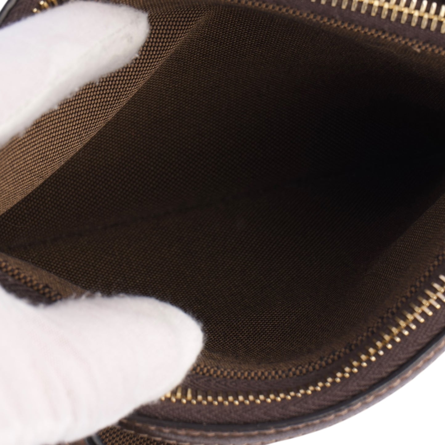 Prada Jacquard Crossbody Bag