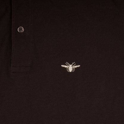 Christian Dior Bee Polo Shirt