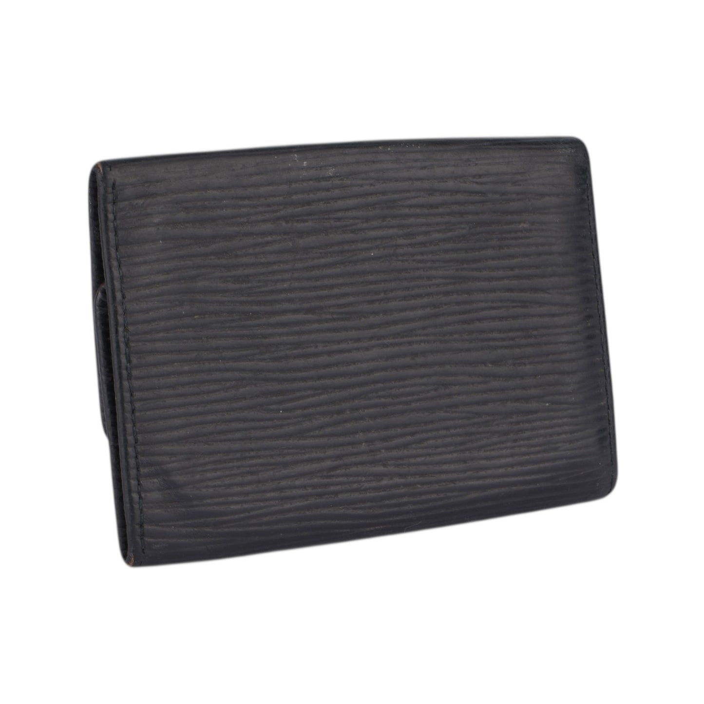 Louis Vuitton Epi Leather Keyholder