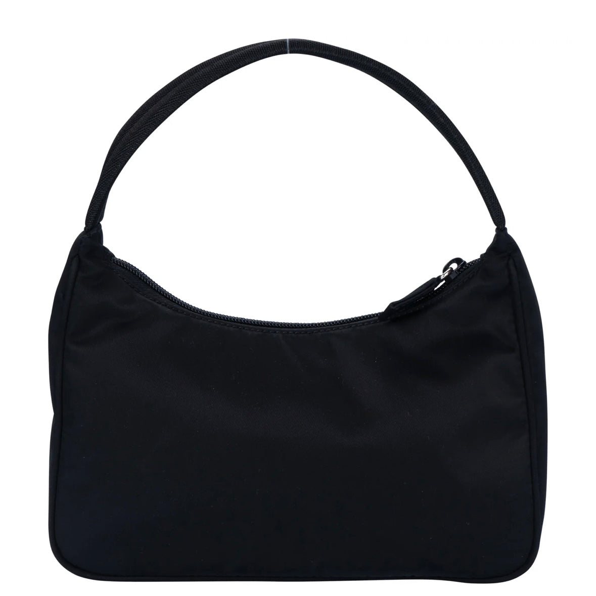 Prada Black Re Edition
Nylon Handbag