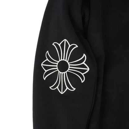 Chrome Hearts Hooded Jacket