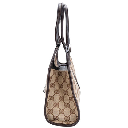 Gucci GG Monogram Jackie Handbag