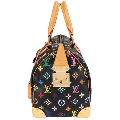Louis Vuitton Monogram Murakami Multicolor Speedy 30 Handbag