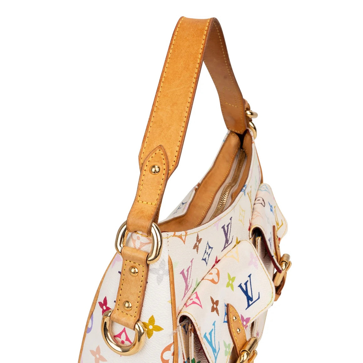 Louis Vuitton Murakami
Multicolor Lodge
Handbag