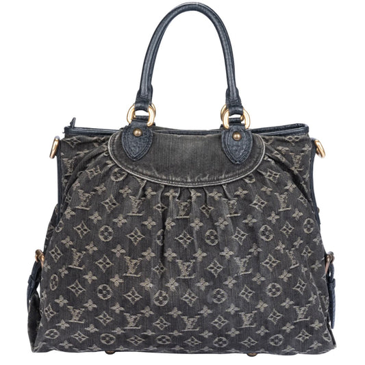 Louis Vuitton Denim
Monogram Neo Cabby
Handbag