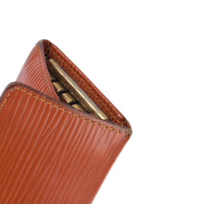 Louis Vuitton Epi Leather Keyholder