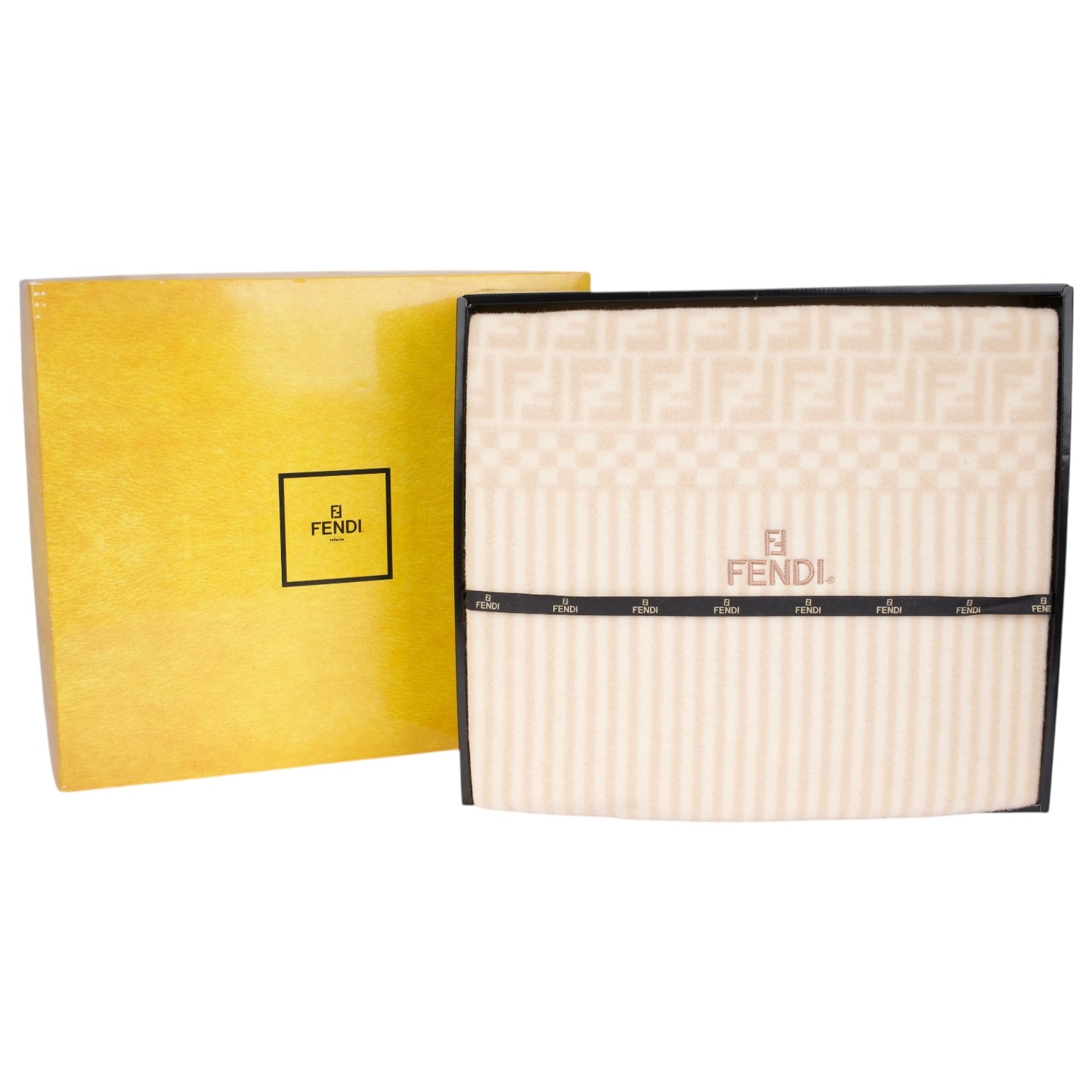 Fendi Blanket