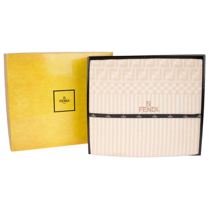 Fendi Blanket