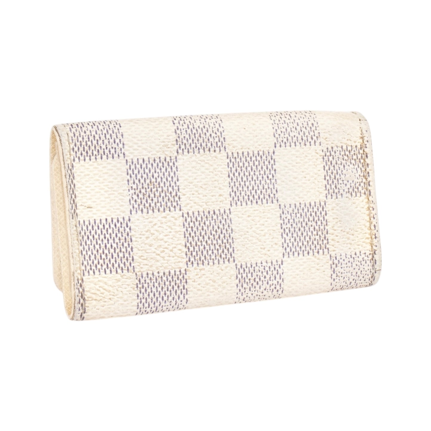 Louis Vuitton Damier Keyholder