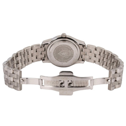 Gucci Silver Tone 5500L Women Watch