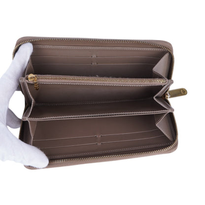 Louis Vuitton Vernis Long Wallet