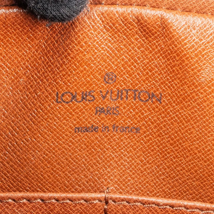 Louis Vuitton Monogram Canvas Compiegne 28 Clutch