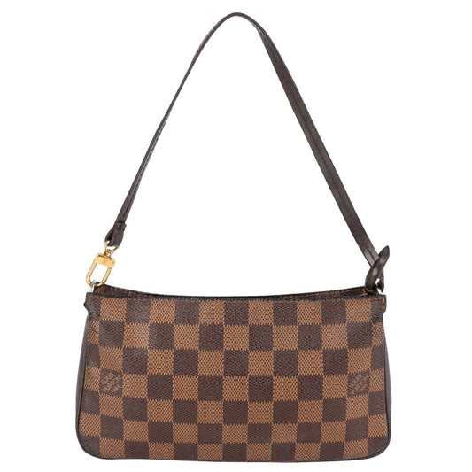 Louis Vuitton Damier Monogram Pochette Accessoire Shoulder Bag
