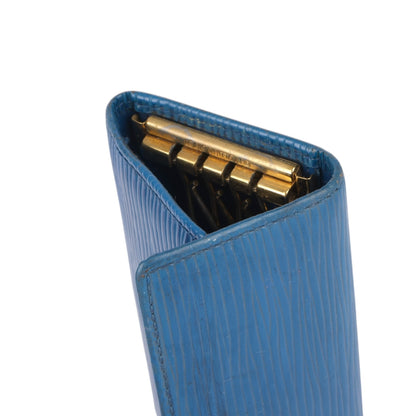 Louis Vuitton Epi Leather Keyholder