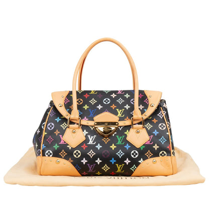 Louis Vuitton Murakami
Multicolor Beverly GM
Handbag