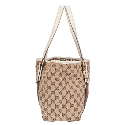 Gucci GG Monogram Jolicouer Shoulder Bag