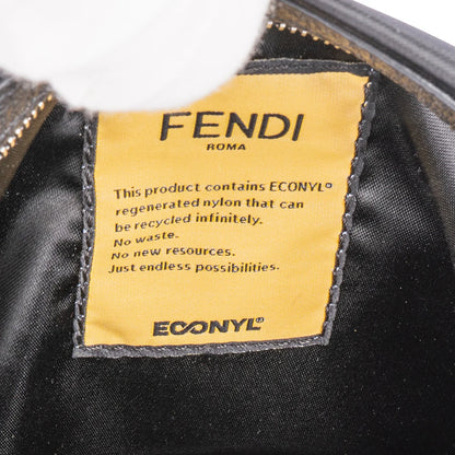 Fendi Baguette Cargo Multipocket Shoulder Bag