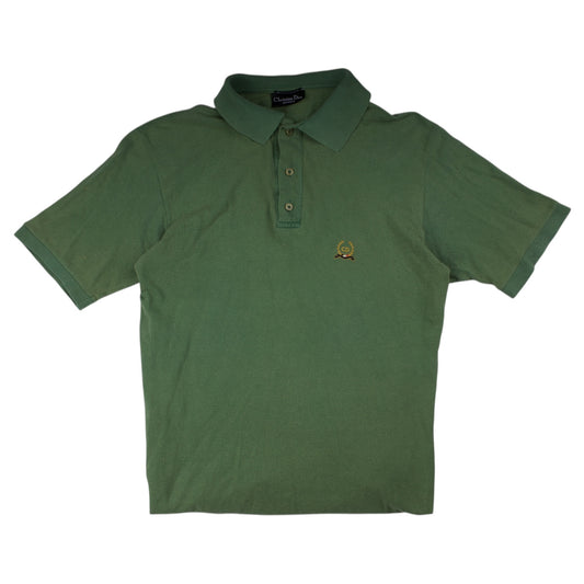 Christian Dior Polo Shirt