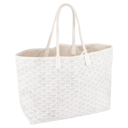 Goyard Goyardine Saint Louis PM Shopper Bag