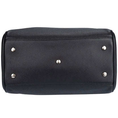 Christian Dior Diorissimo Lady Dior Handbag