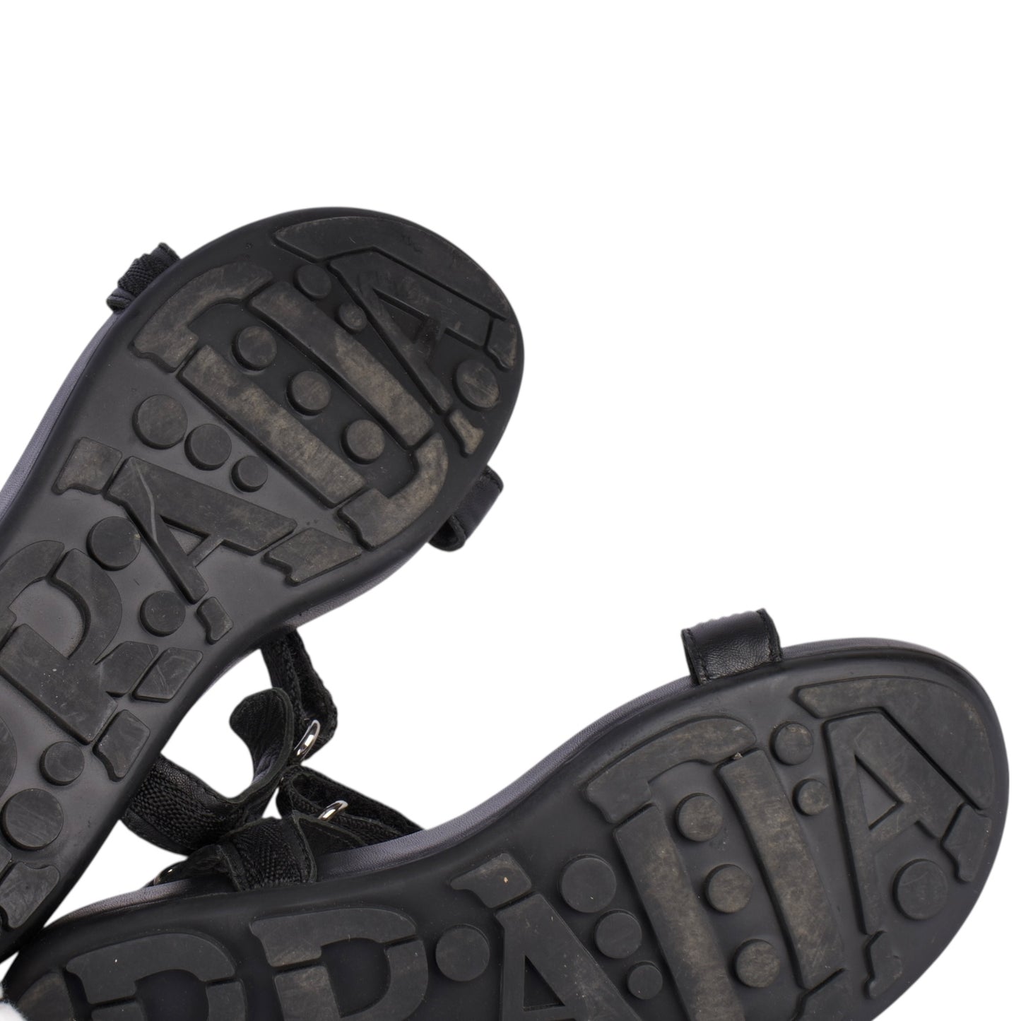 Prada Sandals (35,5)