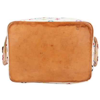 Louis Vuitton Monogram Murakami Multicolor Sac Noé Petit Shoulder Bag
