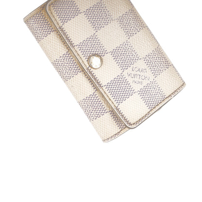 Louis Vuitton Damier Keyholder