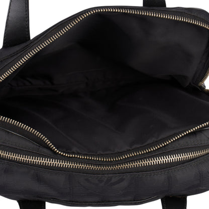 Chanel Mini Travel Line Handbag