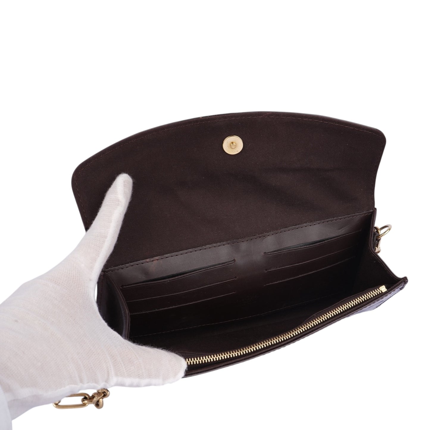 Louis Vuitton Sunset Boulevard Pochette