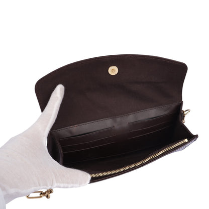 Louis Vuitton Sunset Boulevard Pochette