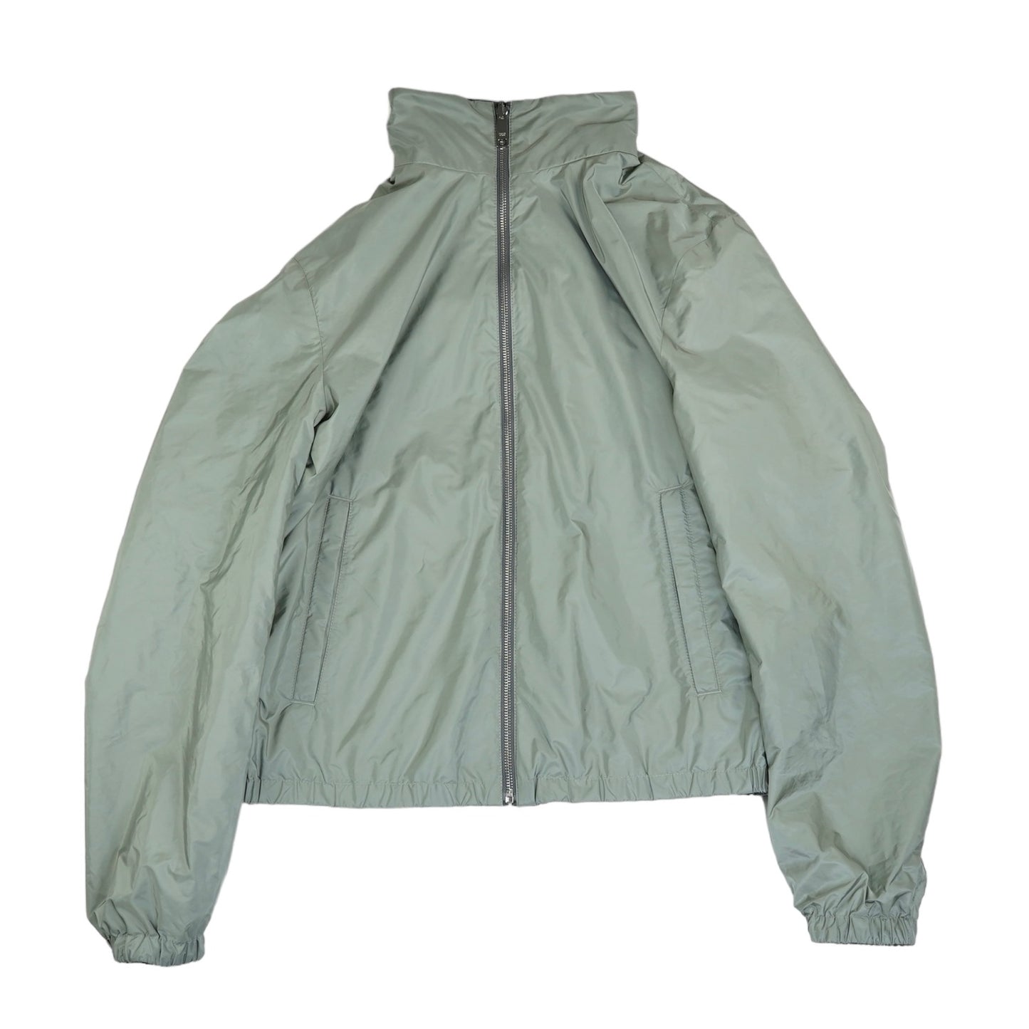 Prada Reversible Nylon Jacket