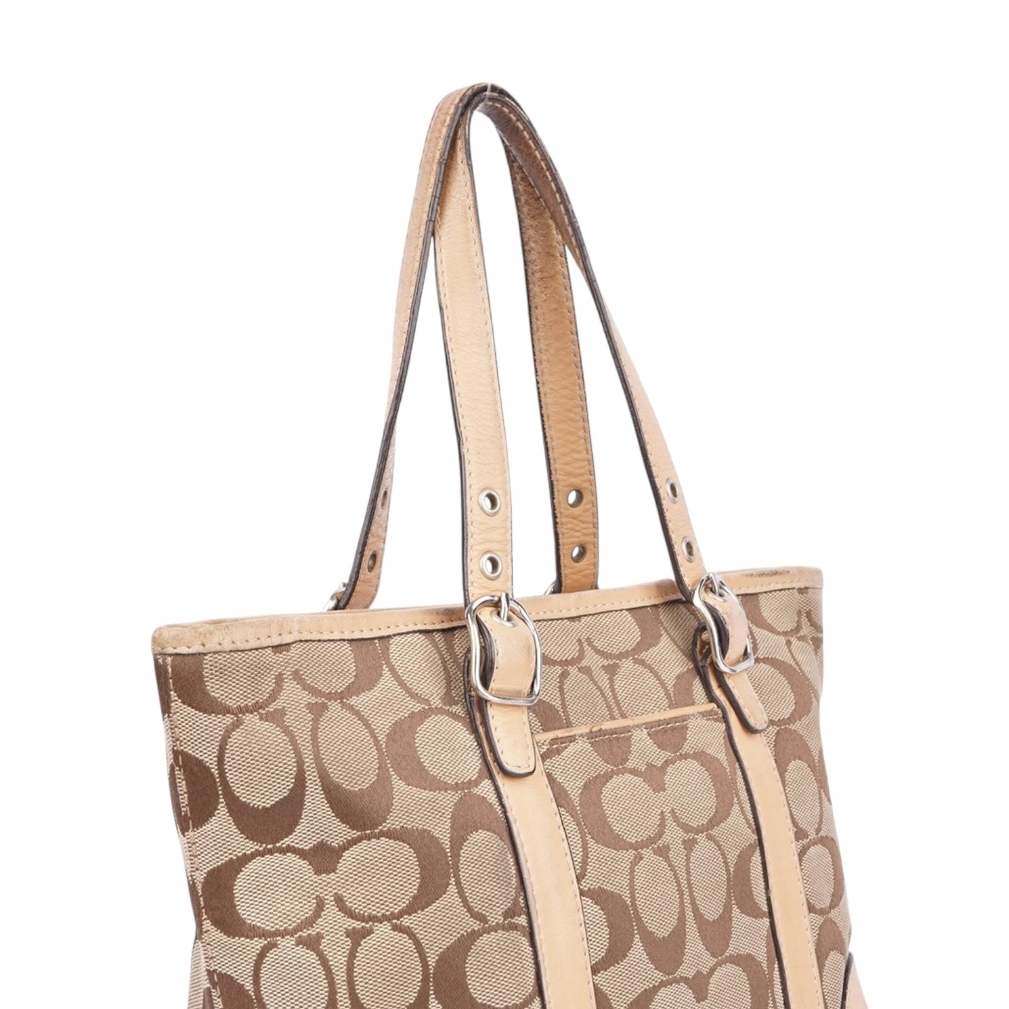 Coach Mini Handbag