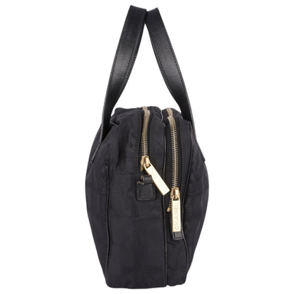 Chanel Mini Travel Line Handbag