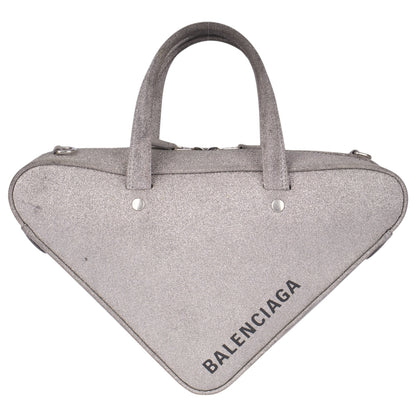 Balenciaga Glitter Handbag