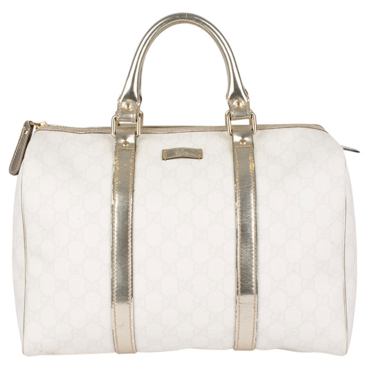 Gucci GG Monogram Boston Handbag
