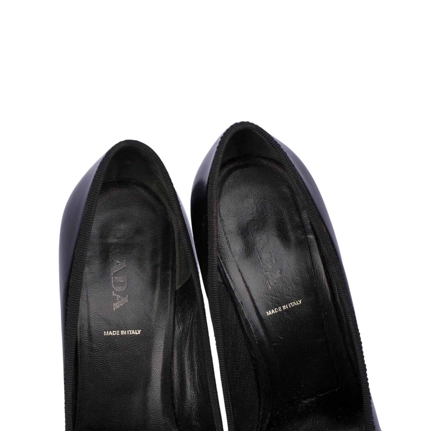 Prada Pumps (37)